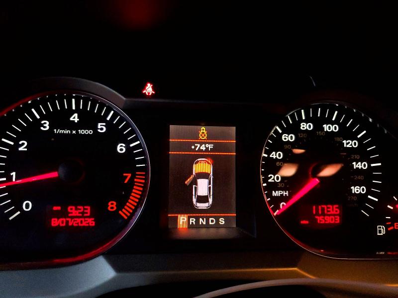 64059636 :رقم المزاد ، WAUDH74F18N174866 vin ، 2008 Audi A6 مزاد بيع