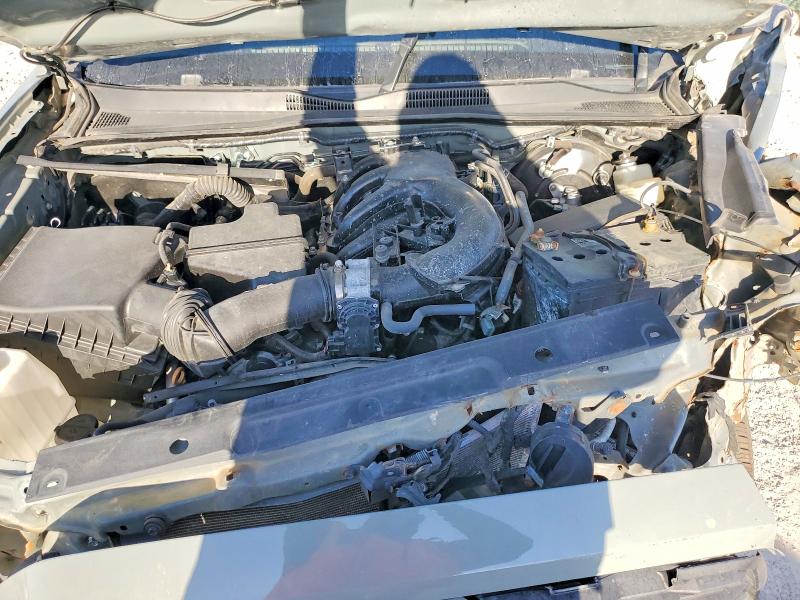 Продаж на аукціоні авто 2023 Toyota Tacoma, vin: 3TMAZ5CN2PM211870, номер лоту: 65522546