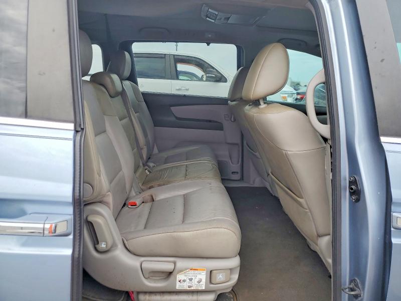 Aukcja sprzedaży 2012 Honda Odyssey, vin: 5FNRL5H69CB095121, numer aukcji: 63664926