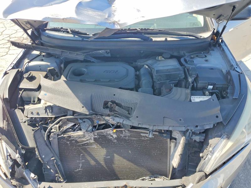 Aukcja sprzedaży 2016 Hyundai Sonata, vin: 5NPE24AF1GH364676, numer aukcji: 64951096