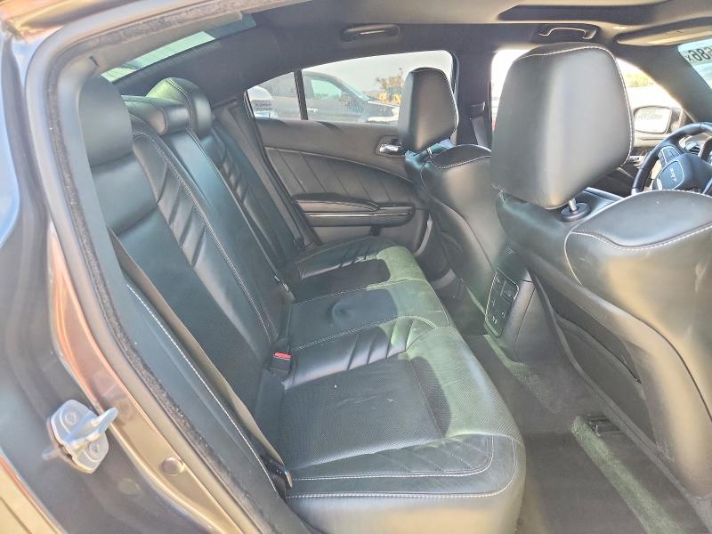 Продажа на аукционе авто 2018 Dodge Charger, vin: 2C3CDXL93JH133146, номер лота: 66458686