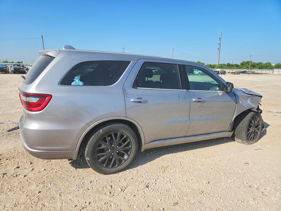 Aukcja sprzedaży 2016 Dodge Durango, vin: 1C4RDHAG3GC466942, numer aukcji: 63429316