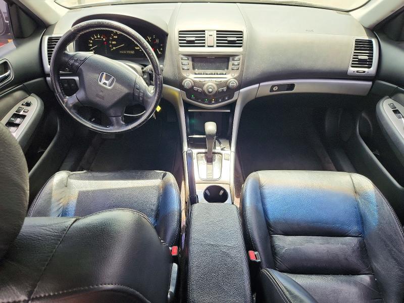 Продаж на аукціоні авто 2006 Honda Accord, vin: 1HGCM66556A022202, номер лоту: 65123276