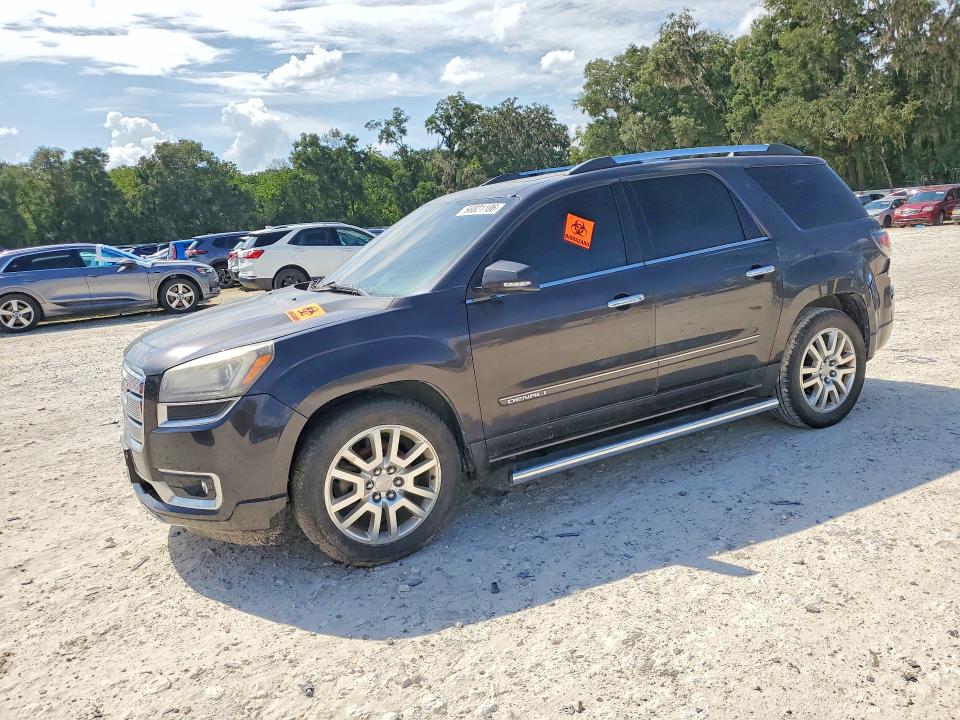 Aukcja sprzedaży 2015 Gmc Acadia, vin: 1GKKVTKD1FJ178020, numer aukcji: 66821106