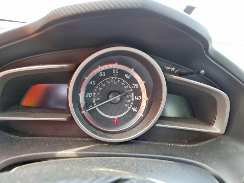 65289216 :رقم المزاد ، 3MZBM1V72GM276869 vin ، 2016 Mazda 3 مزاد بيع