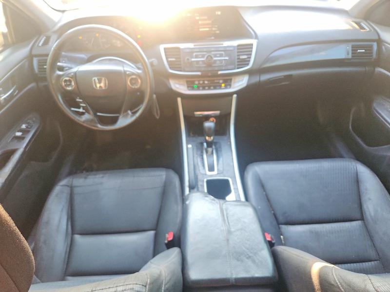 2014 Honda Accord მანქანა იყიდება აუქციონზე, vin: 1HGCR2F54EA055491, აუქციონის ნომერი: 66315836