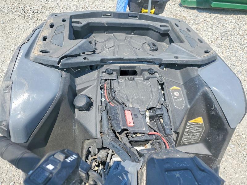 Продаж на аукціоні авто 2025 Can-am Outlander, vin: 3JB3GA649SJ000382, номер лоту: 62641456