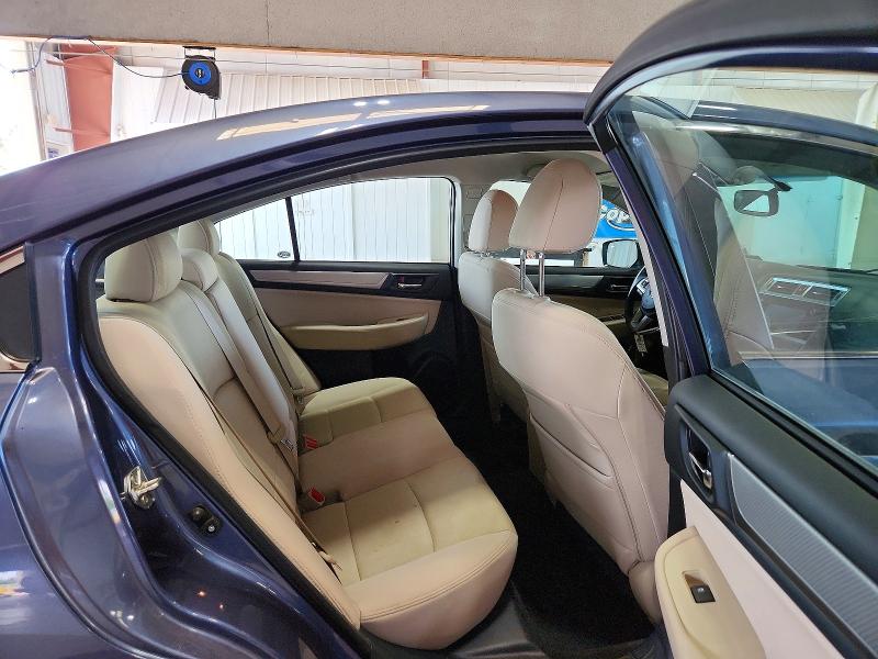 Aukcja sprzedaży 2015 Subaru Legacy, vin: 4S3BNAC68F3023856, numer aukcji: 63301316