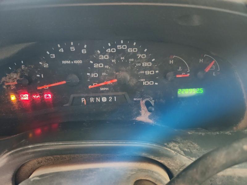 2008 Ford Econoline მანქანა იყიდება აუქციონზე, vin: 1FBNE31L78DB14992, აუქციონის ნომერი: 58478336