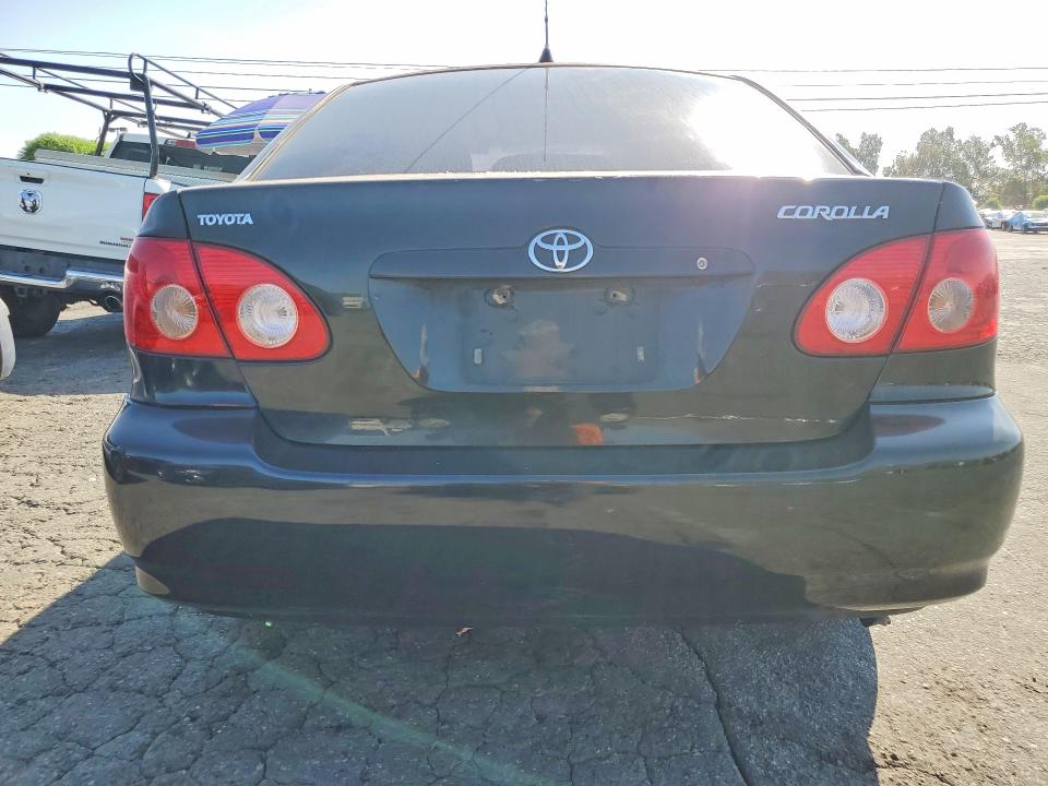 Продажа на аукционе авто 2005 Toyota Corolla, vin: 1NXBR32E75Z398389, номер лота: 63230736