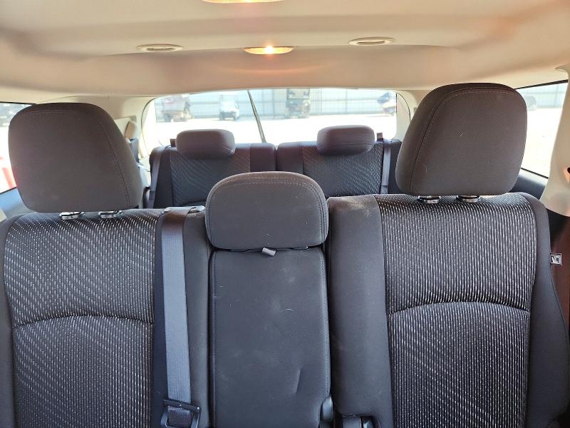 66106856 :رقم المزاد ، 3C4PDCBG7DT671155 vin ، 2013 Dodge Journey مزاد بيع