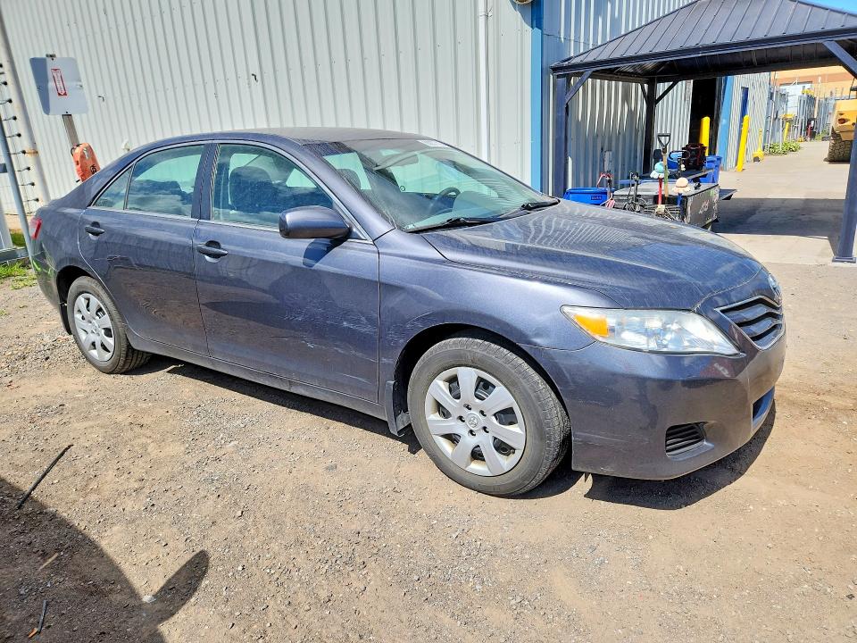 Продаж на аукціоні авто 2011 Toyota Camry, vin: 4T1BF3EK9BU711674, номер лоту: 66837716