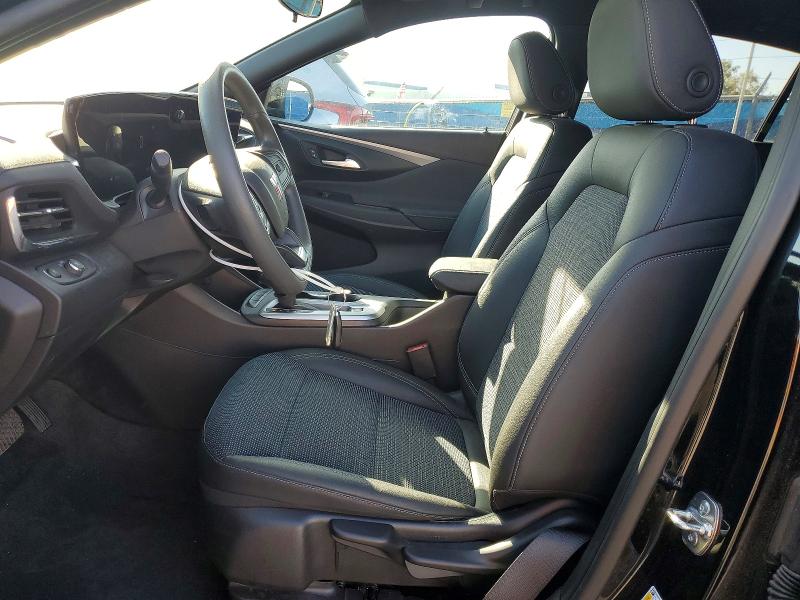 Aukcja sprzedaży 2026 Buick Envista, vin: KL47LAEP5TB184842, numer aukcji: 66231236