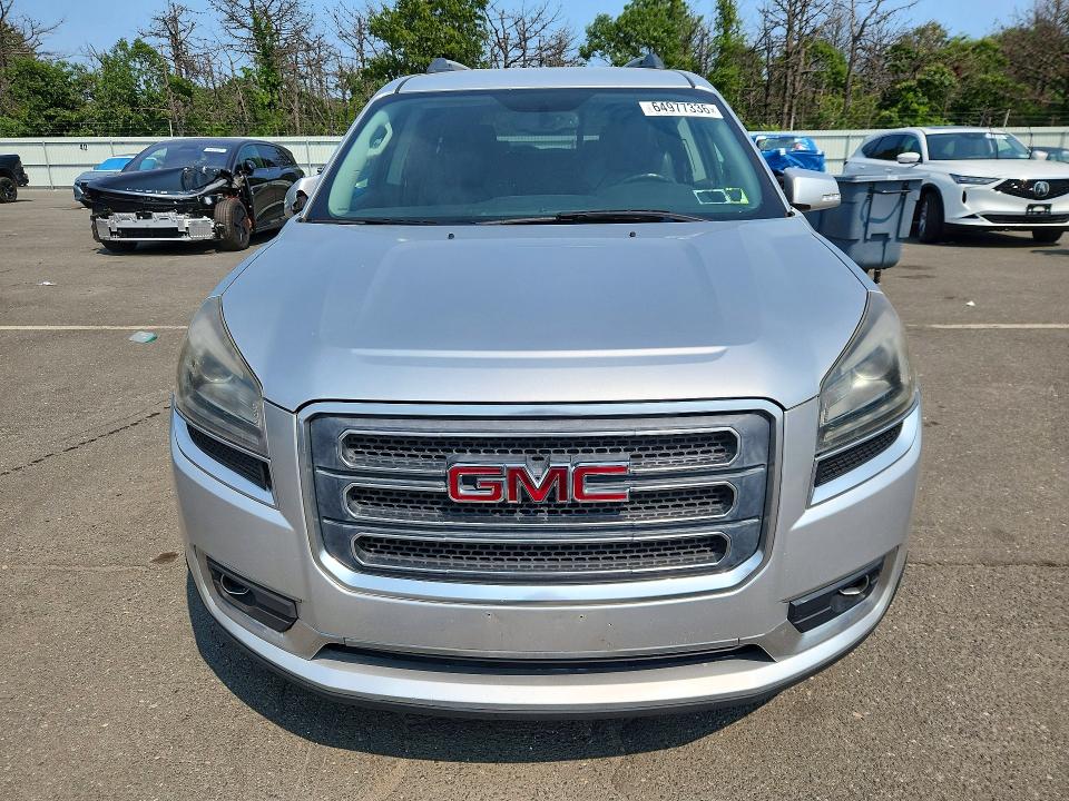 2015 Gmc Acadia მანქანა იყიდება აუქციონზე, vin: 1GKKVRKD8FJ132431, აუქციონის ნომერი: 64977336