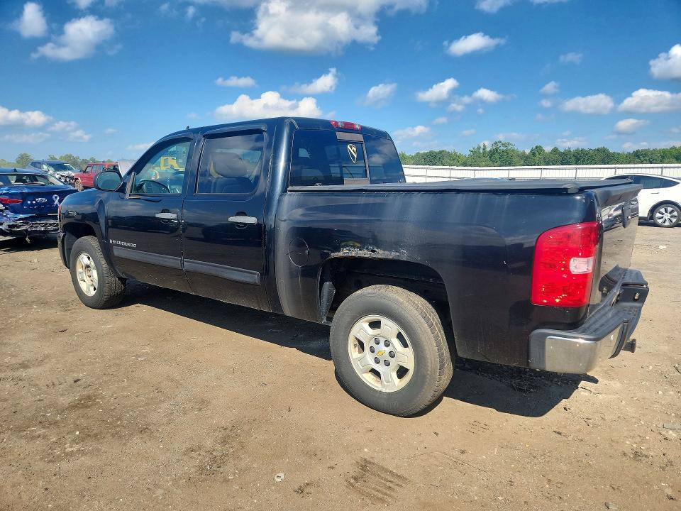 64064226 :رقم المزاد ، 3GCEK23M39G265904 vin ، 2009 Chevrolet Silverado مزاد بيع