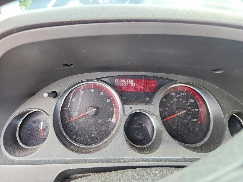 Aukcja sprzedaży 2012 Gmc Acadia, vin: 1GKKVTED9CJ401279, numer aukcji: 63861686