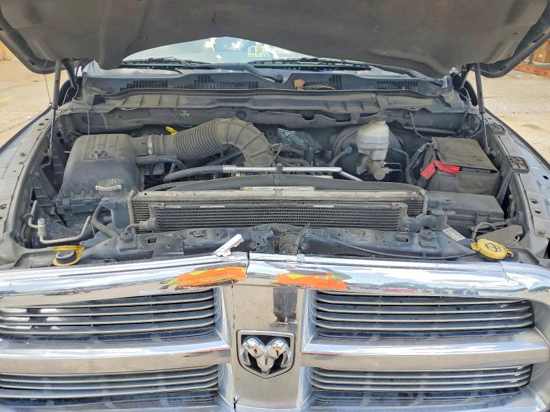 Aukcja sprzedaży 2011 Dodge Ram 1500, vin: 1D7RB1GT2BS696526, numer aukcji: 64691246