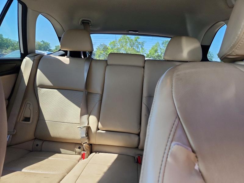 65010256 :رقم المزاد ، 4S4BSAKC5H3321005 vin ، 2017 Subaru Outback مزاد بيع