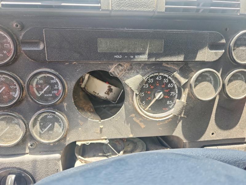 Aukcja sprzedaży 2014 Freightliner Cascadia 125, vin: 3AKJGLDV1ESFP0411, numer aukcji: 65555266