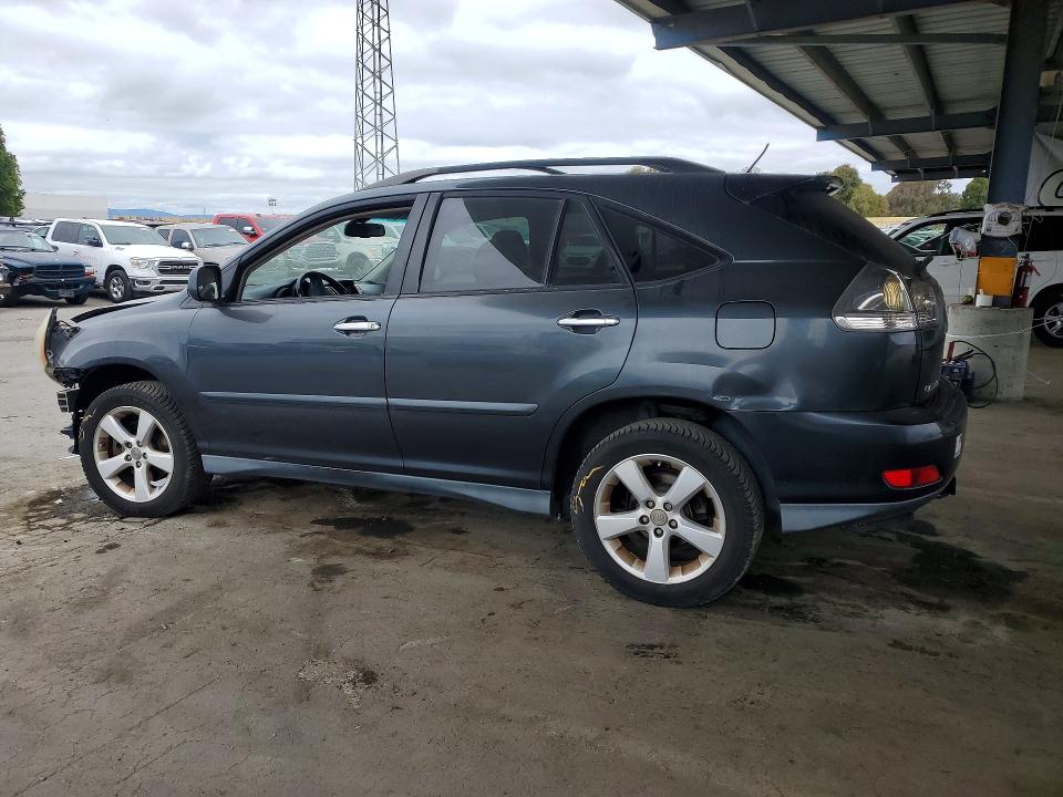 Aukcja sprzedaży 2008 Lexus Rx, vin: 2T2HK31U58C058151, numer aukcji: 65381186