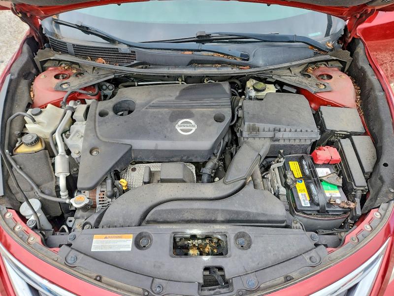 63530936 :رقم المزاد ، 1N4AL3AP5EC425251 vin ، 2014 Nissan Altima مزاد بيع
