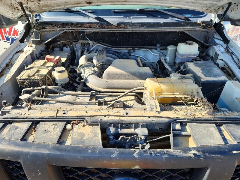 Продажа на аукционе авто 2021 Nissan Nv, vin: 1N6BF0KMXMN805243, номер лота: 65615756