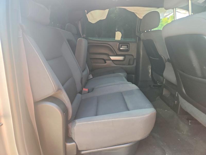 Продажа на аукционе авто 2014 Chevrolet Silverado, vin: 3GCUKREC5EG463676, номер лота: 63686246