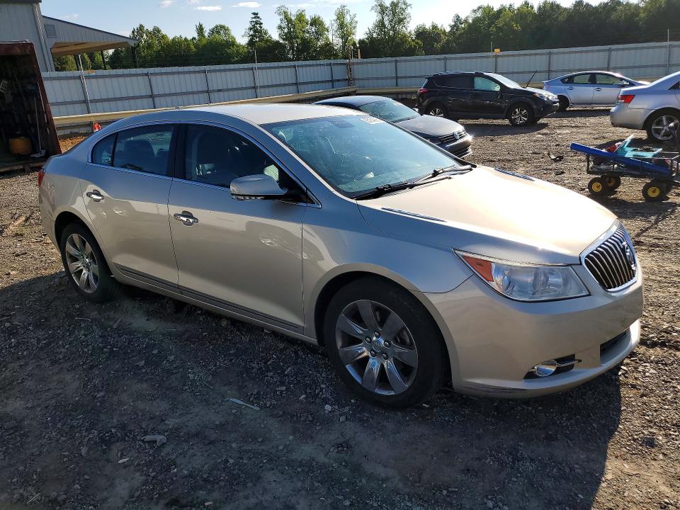 Aukcja sprzedaży 2013 Buick Lacrosse, vin: 1G4GC5E31DF185809, numer aukcji: 65154996