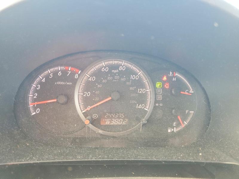 2010 Mazda 5 მანქანა იყიდება აუქციონზე, vin: JM1CR2WL5A0387923, აუქციონის ნომერი: 62536246