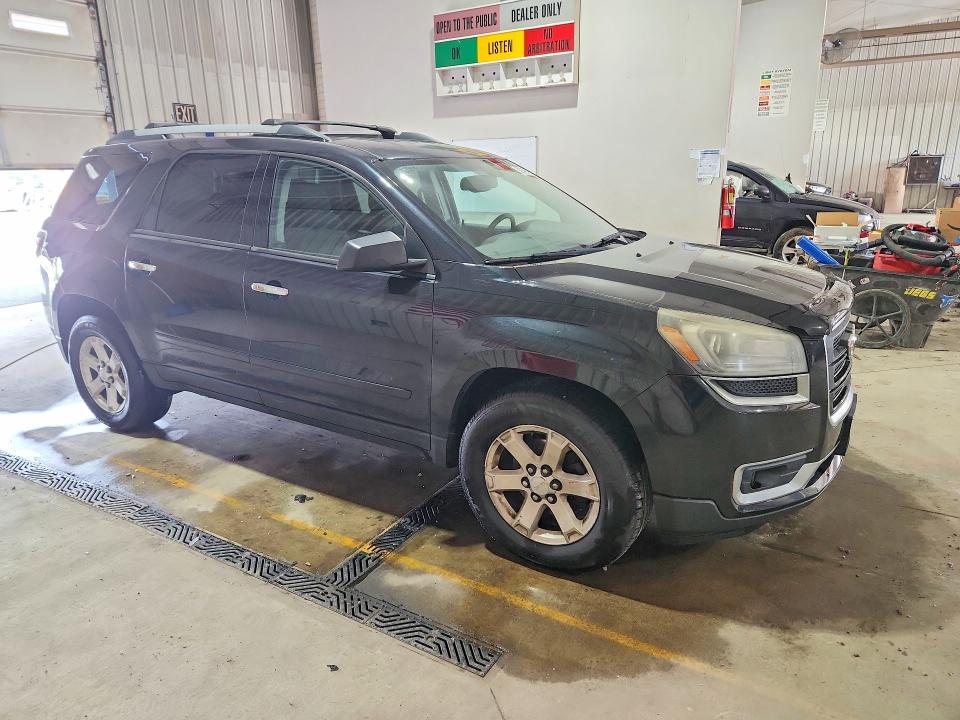Продаж на аукціоні авто 2014 Gmc Acadia, vin: 1GKKVPKD1EJ192425, номер лоту: 63746676