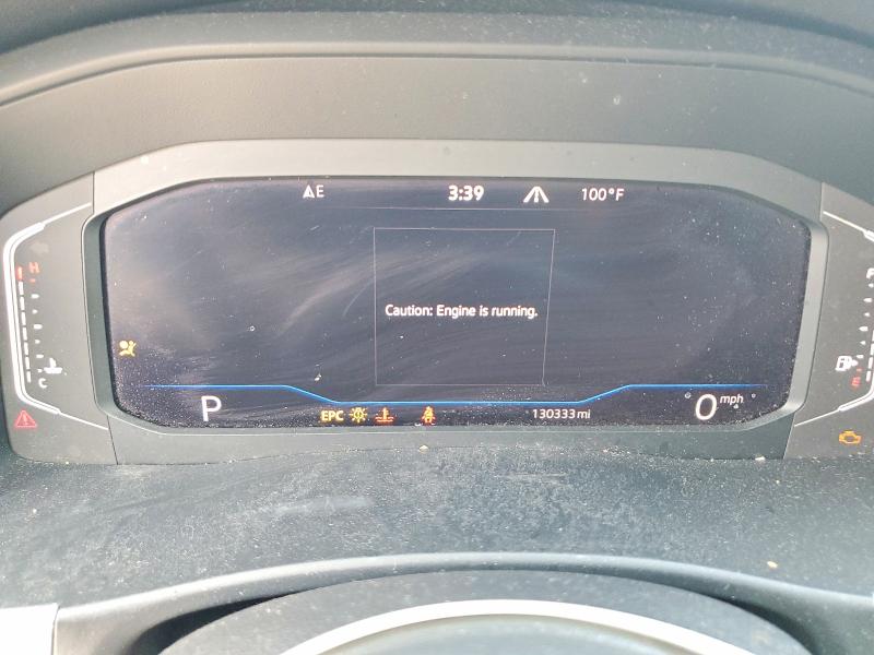 Продаж на аукціоні авто 2021 Volkswagen Atlas, vin: 1V2BP2CA0MC574041, номер лоту: 64960896