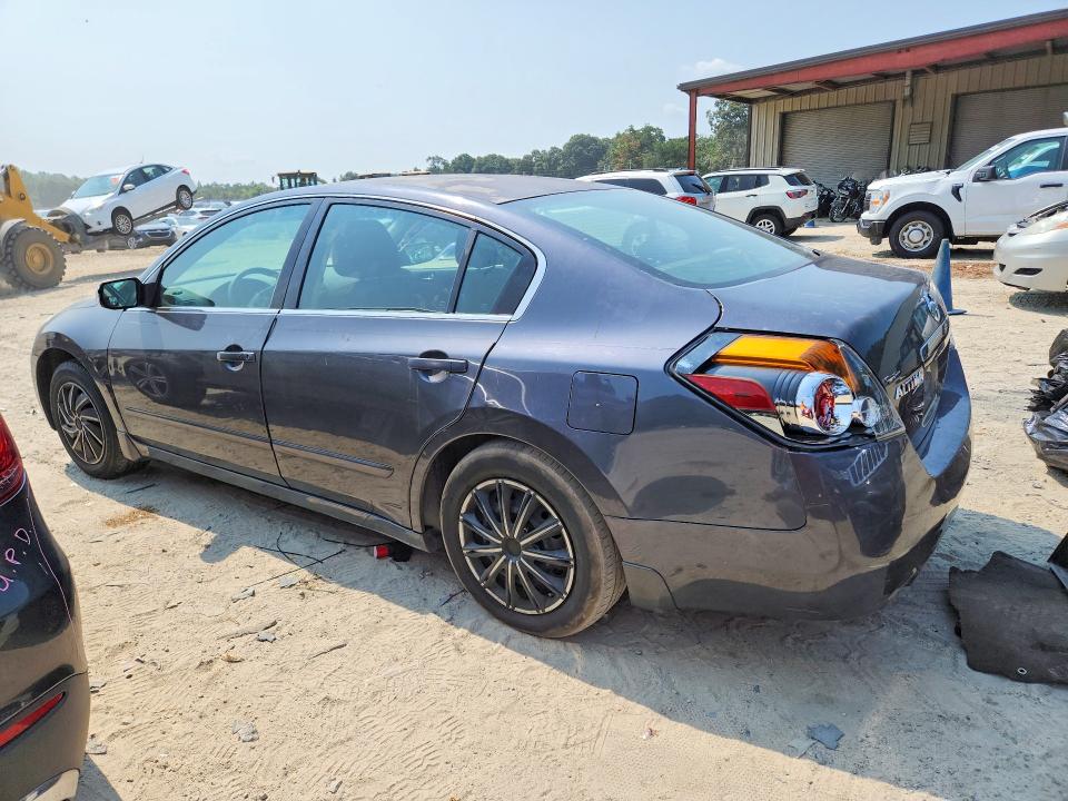 Aukcja sprzedaży 2008 Nissan Altima, vin: 1N4AL21E78N430369, numer aukcji: 64052116