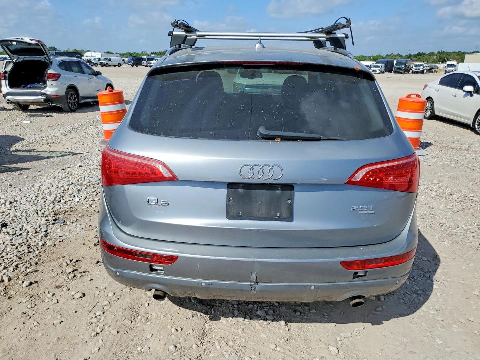 Продаж на аукціоні авто 2011 Audi Q5, vin: WA1LFAFP3BA075823, номер лоту: 65378316