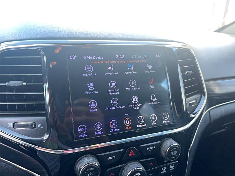 Aukcja sprzedaży 2019 Jeep Grand Cherokee, vin: 1C4RJEBG1KC776392, numer aukcji: 67406036