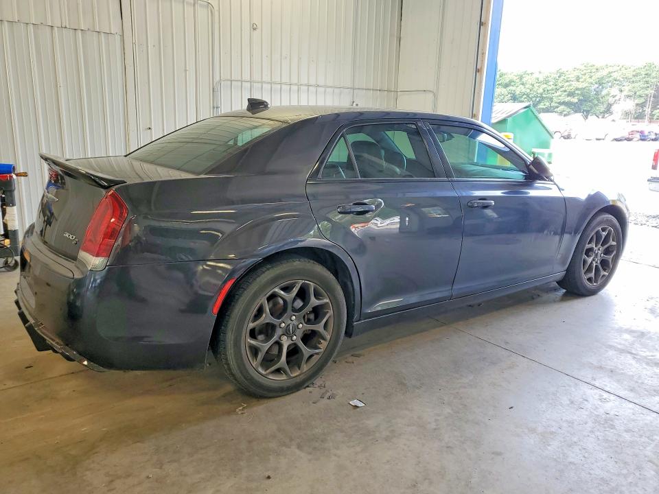 Aukcja sprzedaży 2016 Chrysler 300, vin: 2C3CCAGG5GH142576, numer aukcji: 66051626