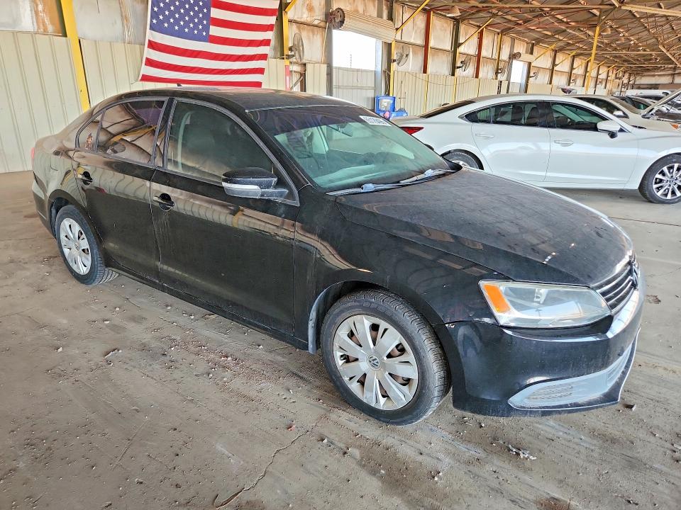 Продаж на аукціоні авто 2014 Volkswagen Jetta, vin: 3VWD17AJ5EM403231, номер лоту: 65129496