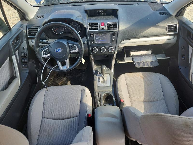 Aukcja sprzedaży 2017 Subaru Forester, vin: JF2SJABC7HH410862, numer aukcji: 63669946