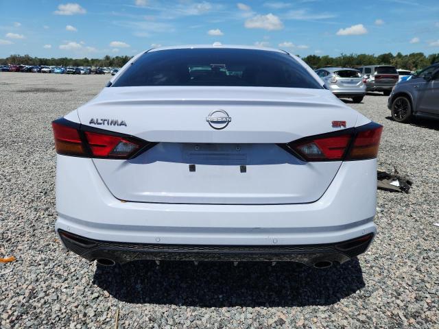64574446 :رقم المزاد ، 1N4BL4CV3SN407658 vin ، 2025 Nissan Altima مزاد بيع