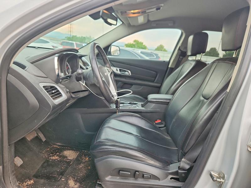 2014 Gmc Terrain მანქანა იყიდება აუქციონზე, vin: 2GKFLXE38E6278886, აუქციონის ნომერი: 62063906