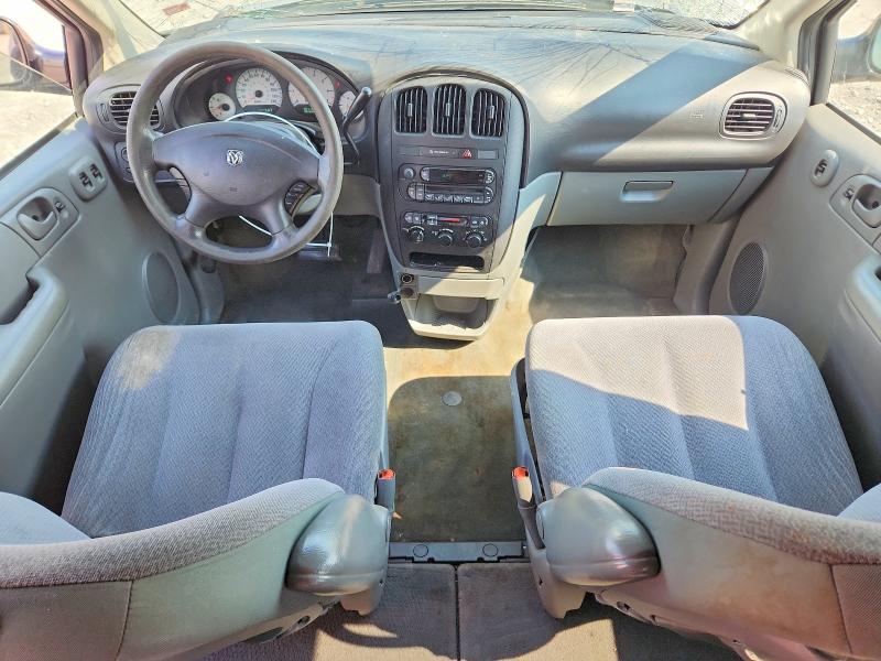 Продаж на аукціоні авто 2005 Dodge Grand Caravan, vin: 1D8GP24RX5B399088, номер лоту: 63561846