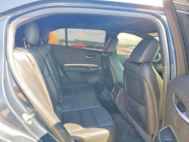 66794226 :رقم المزاد ، 1GYFZCR41MF003946 vin ، 2021 Cadillac Xt4 مزاد بيع