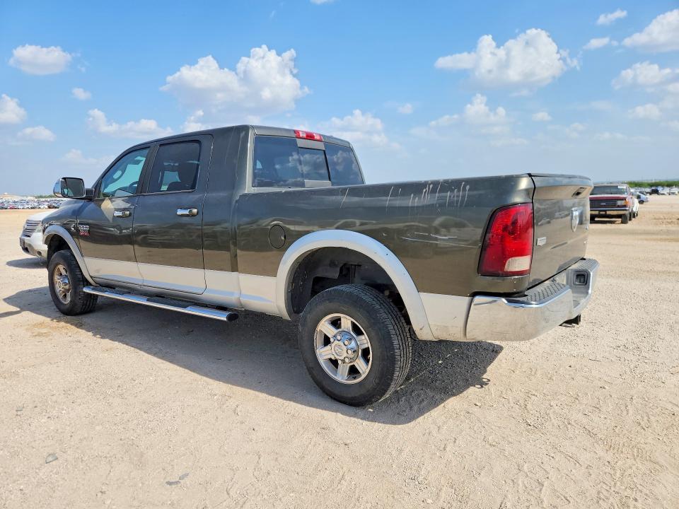 65891696 :رقم المزاد ، 3C63D3MLXCG287619 vin ، 2012 Dodge Ram 3500 مزاد بيع
