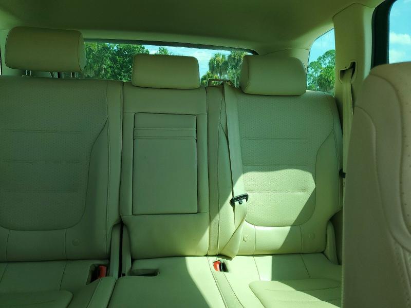Aukcja sprzedaży 2013 Volkswagen Touareg, vin: WVGEF9BP3DD012219, numer aukcji: 66048806
