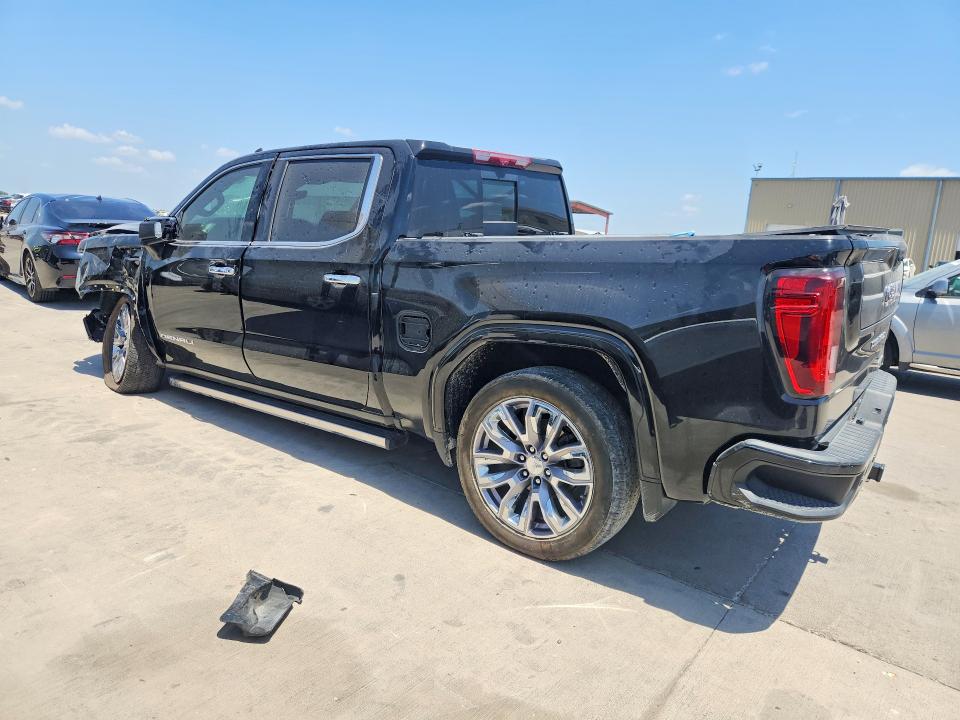 Продаж на аукціоні авто 2024 Gmc Sierra, vin: 3GTUUGED3RG211230, номер лоту: 64078006