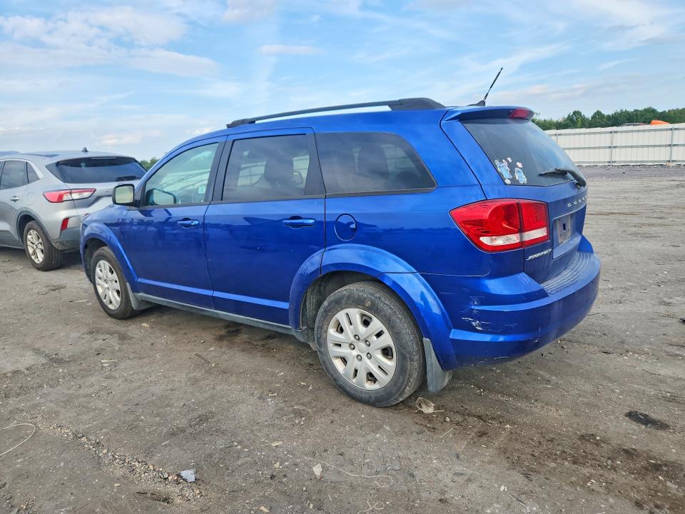 Продаж на аукціоні авто 2015 Dodge Journey, vin: 3C4PDCAB0FT622243, номер лоту: 66723736