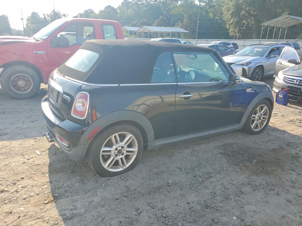Продаж на аукціоні авто 2013 Mini Cooper, vin: WMWZP3C5XDT298019, номер лоту: 64782336