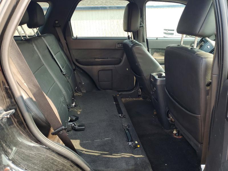 Продажа на аукционе авто 2009 Ford Escape, vin: 1FMCU93G69KA15775, номер лота: 64252956