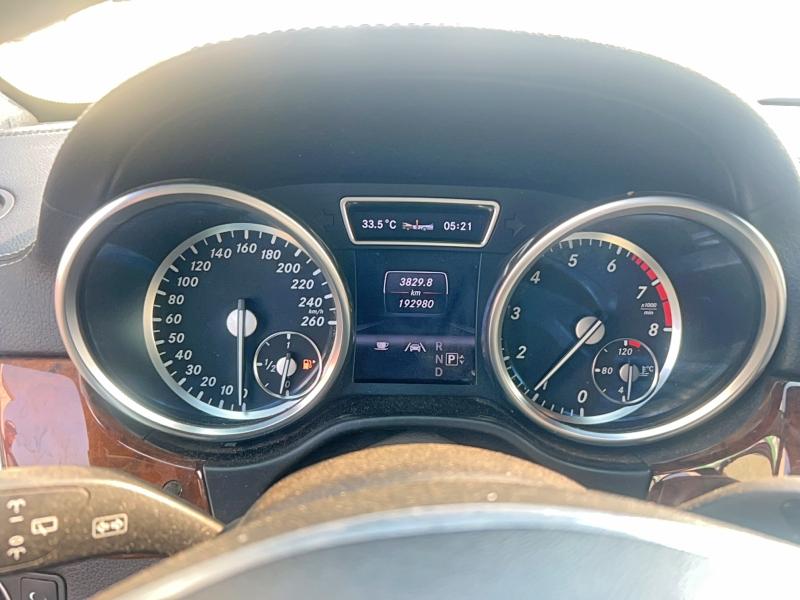 Aukcja sprzedaży 2013 Mercedes-benz Gl, vin: 4JGDF7DE8DA124091, numer aukcji: 63808146