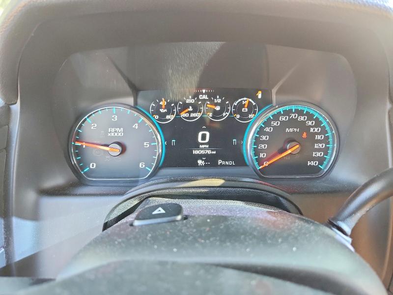 65519376 :رقم المزاد ، 1GKS2HKJ2HR345176 vin ، 2017 Gmc Yukon Xl مزاد بيع