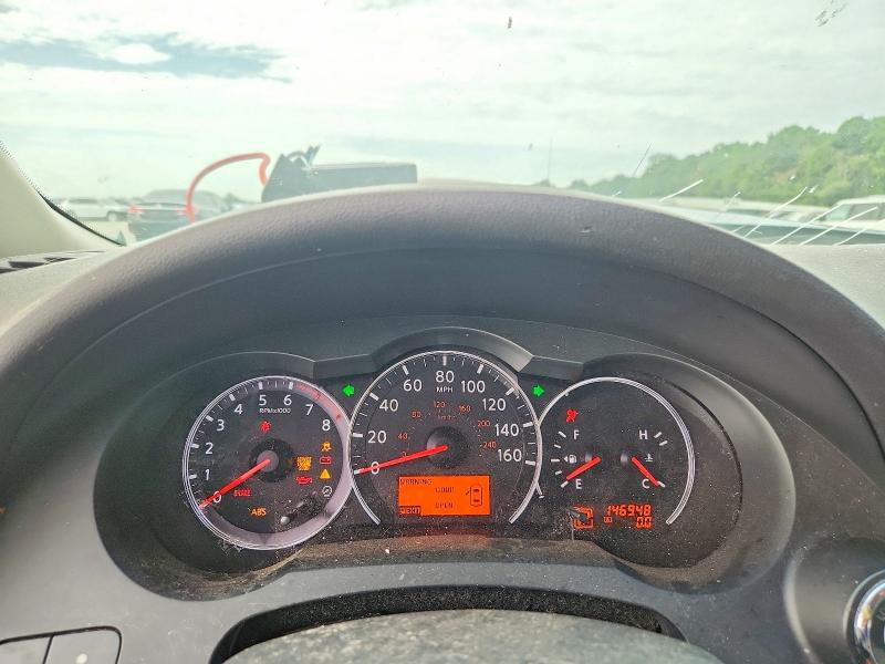 Продажа на аукционе авто 2012 Nissan Altima, vin: 1N4AL2AP7CC134936, номер лота: 64266296